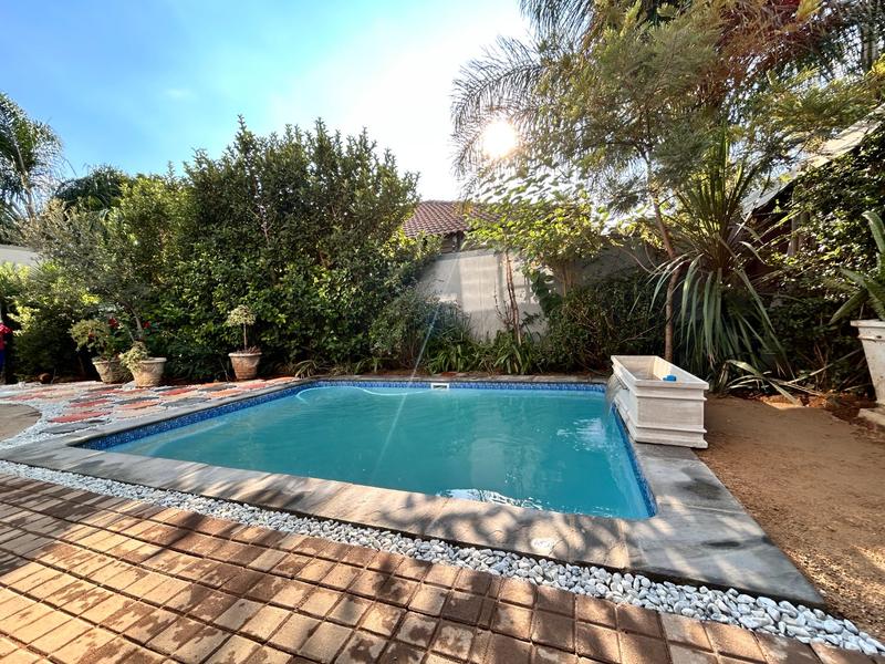 7 Bedroom Property for Sale in Melodie North West